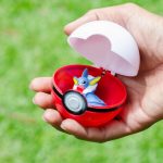 Respiratory Parasite Named After Pokemon: ‘Pokemonas’