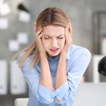 Metabolites that Increase the Risk for Migraines