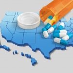 Not All Industrialized Countries Experiencing Opioid Crisis