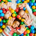 Plastic Ball Pits for Children are Pretty Unsanitary