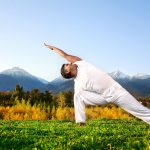 Yoga Lessening Side Effects in Men Being Treated for Prostate Cancer