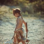 New Discoveries Questions Gender Roles in Early Hunter-Gatherer Societies
