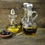 Olive Oil to Prevent Breast Cancer