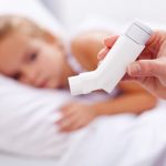 Air Pollution Exposure During Pregnancy Linked with Asthma Risk 