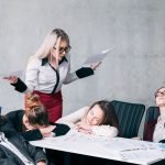 The World Health Organization’s Response to Workplace Burnout
