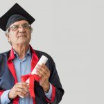 Academic Pursuits Does Help Healthy Brain Aging