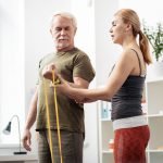 Resistance Training Important for Older Adults