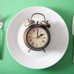 Hormone of “Fasting” May Help Visceral Adiposity and Insulin Sensitivity