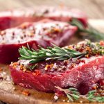 Red Meat, Dairy Linked to Insulin Sensitivity