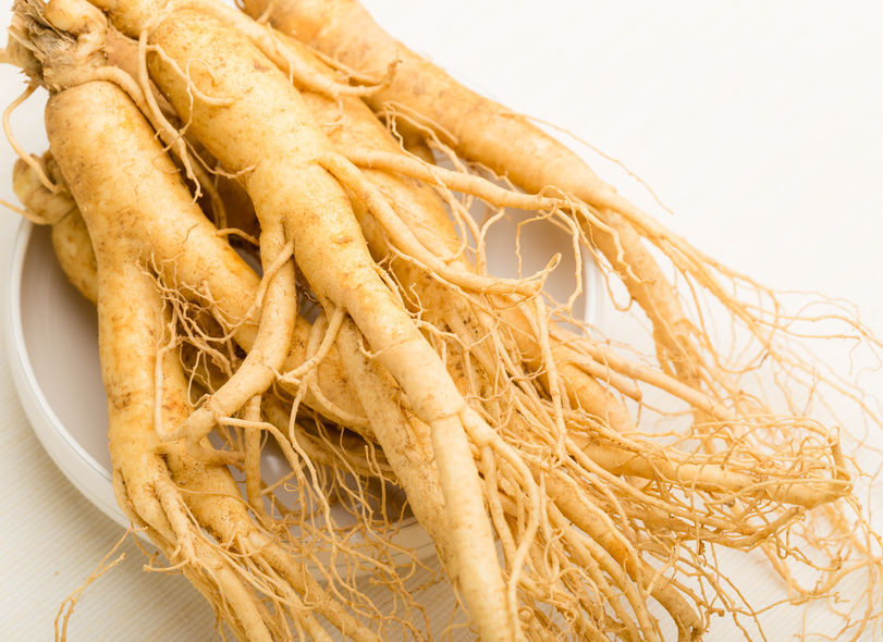 Improve Your Skin With Ginseng