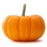 Pumpkin Extract Helps Fight Certain Cancers