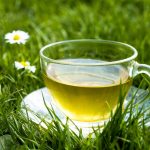 Steeping Temperature and Time May Affect Antioxidants in Tea