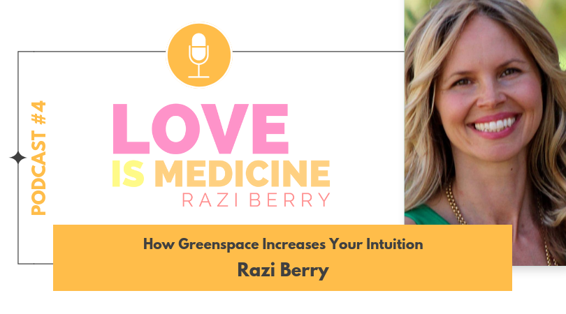 004_ How Greenspace Increases Your Intuition