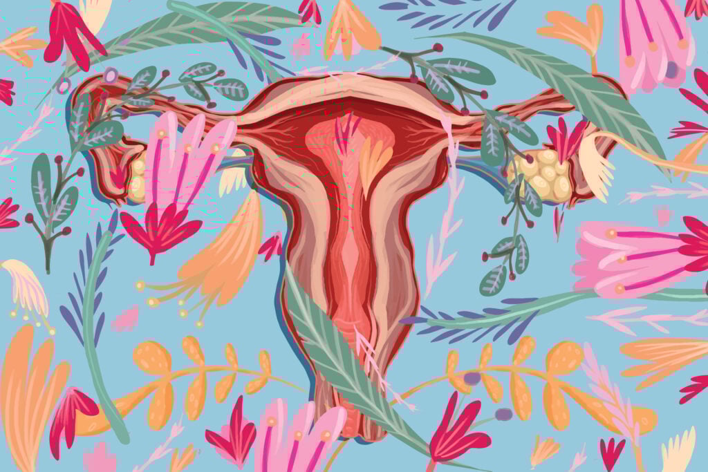 Fueling Fertility: How Nutrition Can Shape Reproductive Health