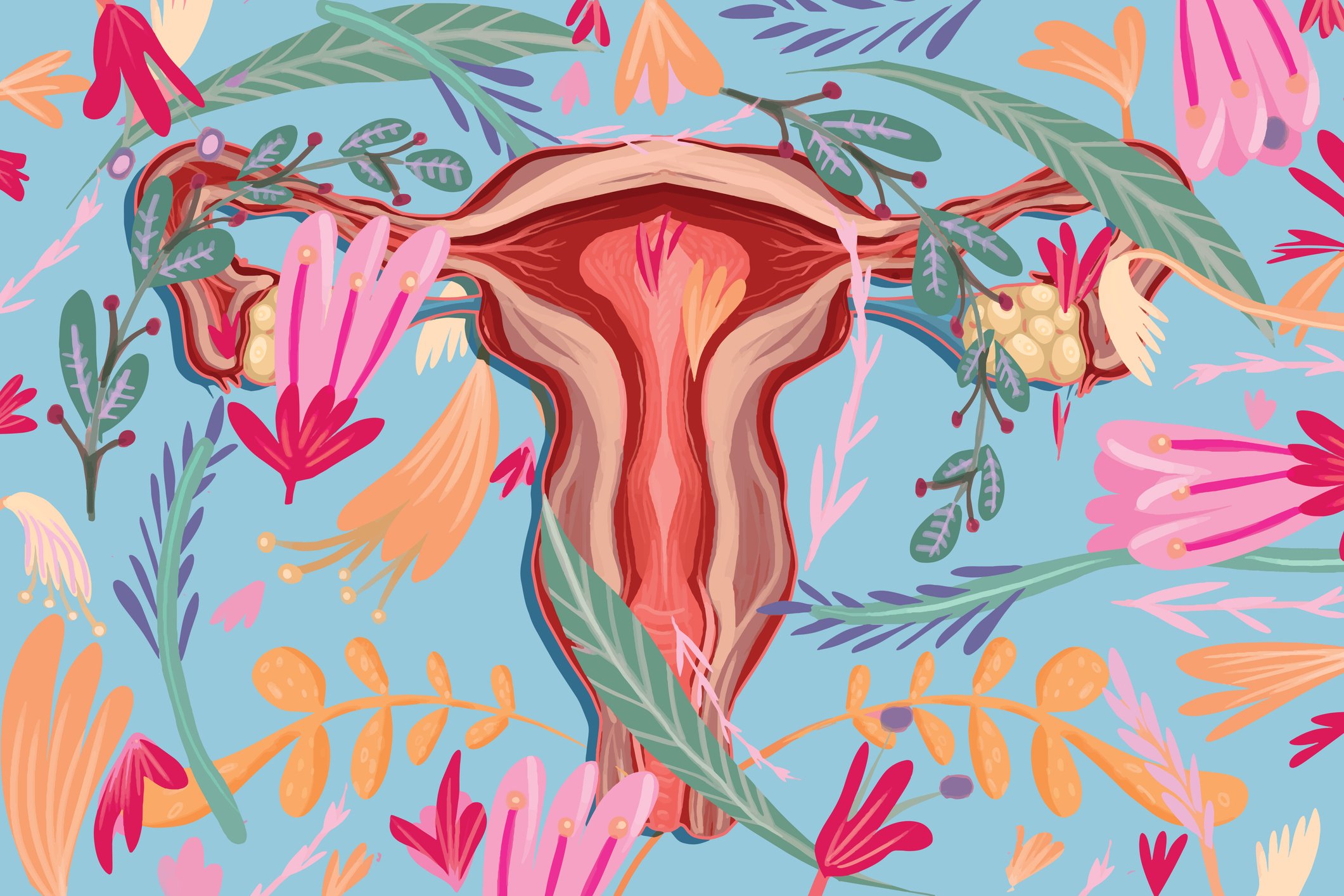 Fueling Fertility: How Nutrition Can Shape Reproductive Health