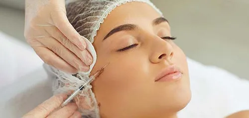 facial dermal fillers