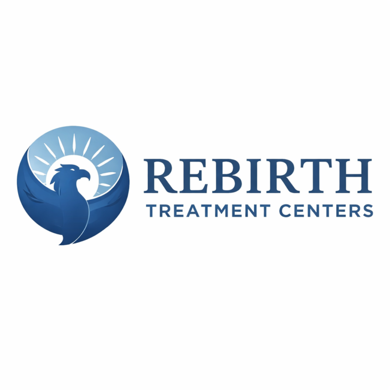 Logo Rebirth Treatment Centers 768x768