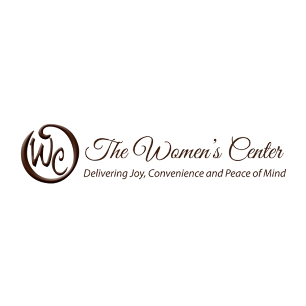 The Women s Center logo 600 x 600