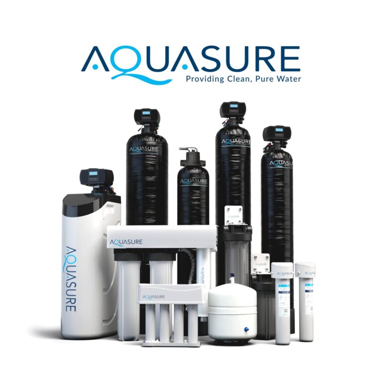 AquaSure Providing Clean and Pure Water 768x768