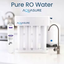 AquaSure Pure Water