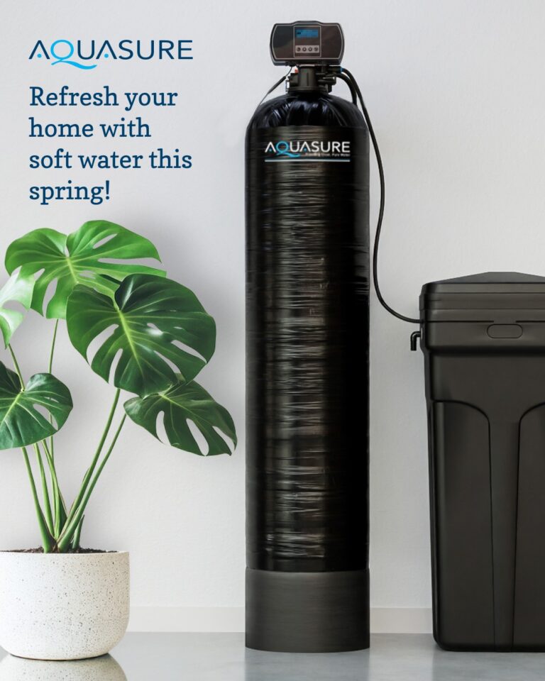AquaSure Soft Water 768x960