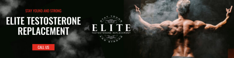 TESTOSTERONE replacement therapy TRT Elite TRT 768x192