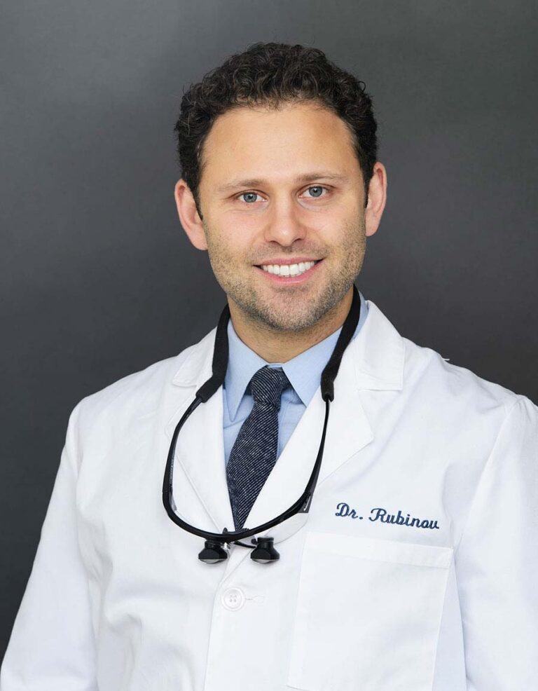 Dr Alex Rubinov 768x986
