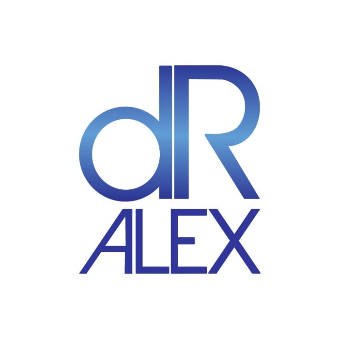 DrAlexNYC logo