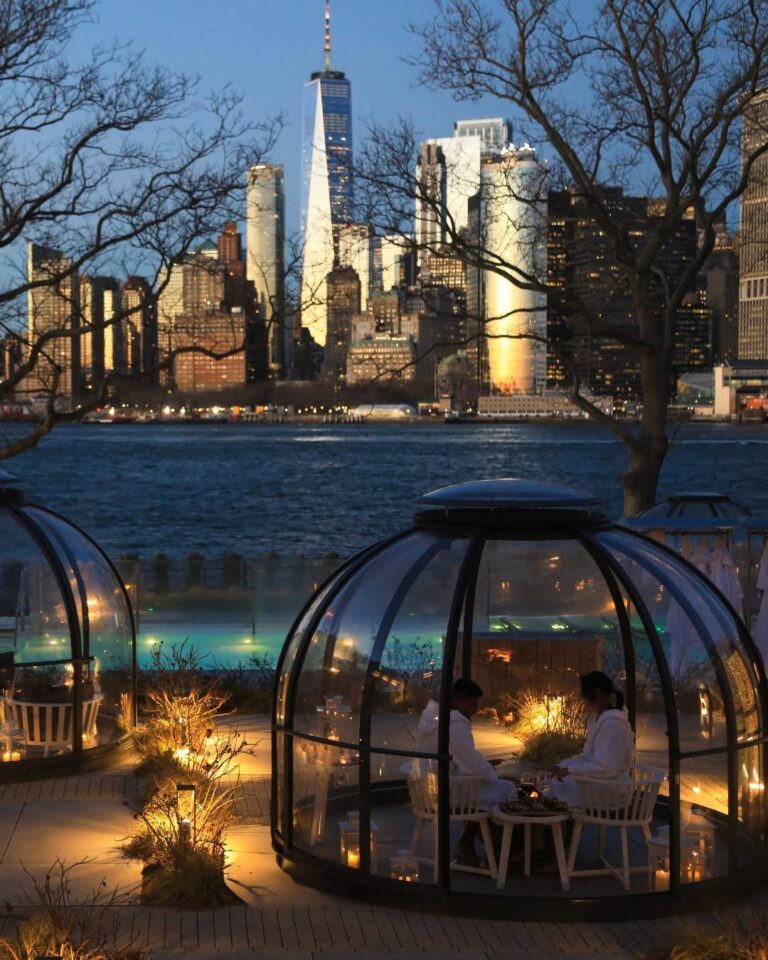 Gourmet Breaks Italian Aperitivo   QC Spa New York1 768x960