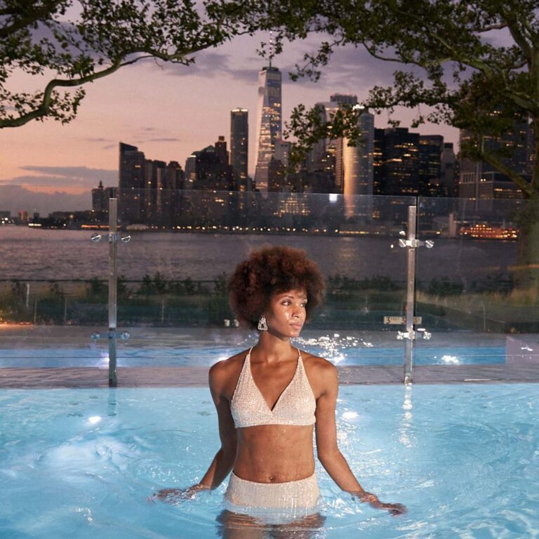 Wellness Path in NYC   A Magical Journey at QC Spa New York 768x768