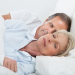 Sleep Key to Feeling Younger and Slowing Aging
