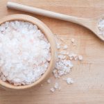 Plastic Particles Found in Chinese Salt