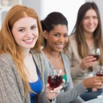Binge Drinking Lowers Working Memory in Adolescents