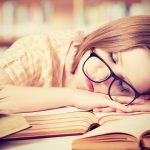 Sleep More, Study Less, Perform Better on Exams