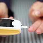 Blood Sugar Regulation Impacts Disease Severity in Those with T2D