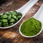 Arterial Hypertension Treated with Isolated Spirulina Peptide