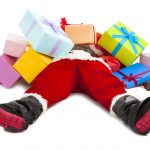 Relieve Holiday Stress Naturally