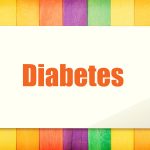 Diabetes Related Recommended Exams