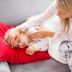 Common Colds: How to support your child’s immune system, naturally