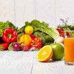 Easy 3 week cleanse to reset, renew, and rejuvenate