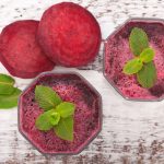 Study: Beetroot Juice is Great for Heart and Kidneys