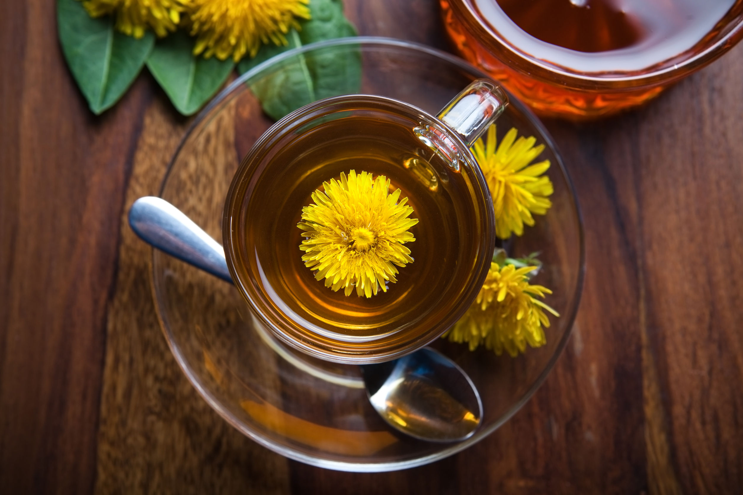 Cancer Fighting Tea Approved For Trials Naturalpath