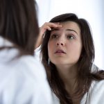 Skin Conditions Predict The Future In Women With PCOS
