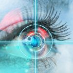 Using an “Eye-chip” to Treat Eye Diseases