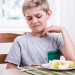 Why is Your Child a ‘Fussy Eater?’