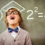 Brain Exercises to Help Kids with Math Skills