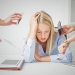 Multitasking Could Lead to Negative Work Culture