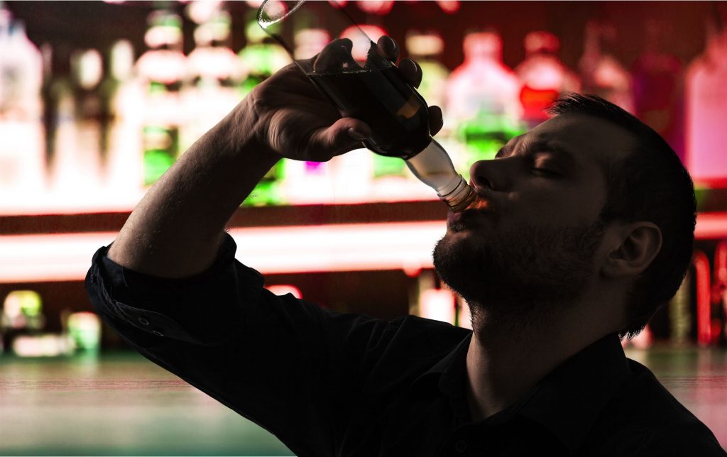 DNA Changes from Heavy Drinking May Increase Cravings for Alcohol