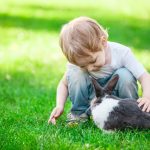 Nature Time During Childhood Promotes Early Development