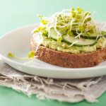 18 Healthy Lunch Ideas (That Aren’t Salads)!